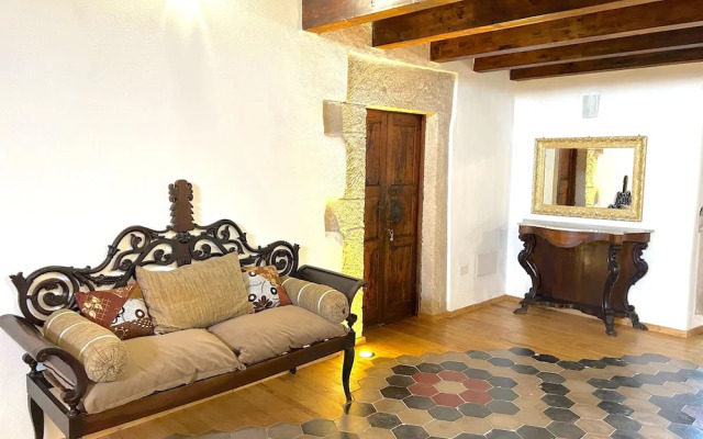 L'araucaria Guest House