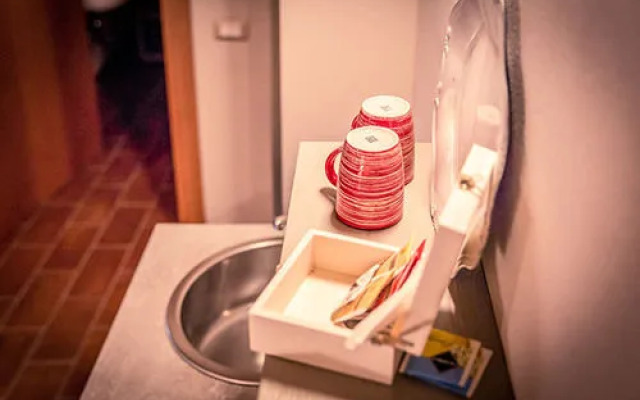 Agriturismo Corte Moranda