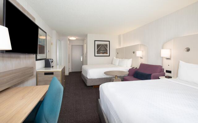Crowne Plaza Kansas City Downtown by IHG