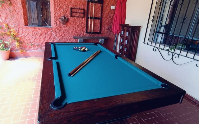 Villa Doña Conchita