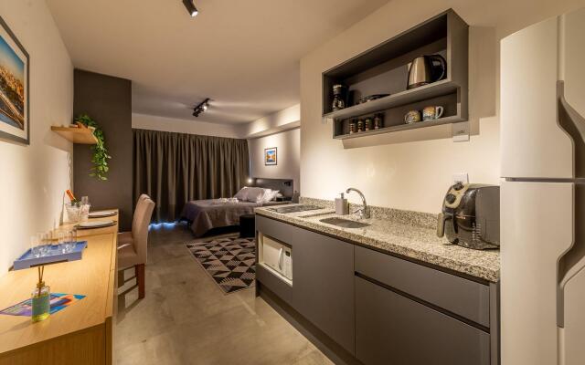 LIV - Apartamento 811