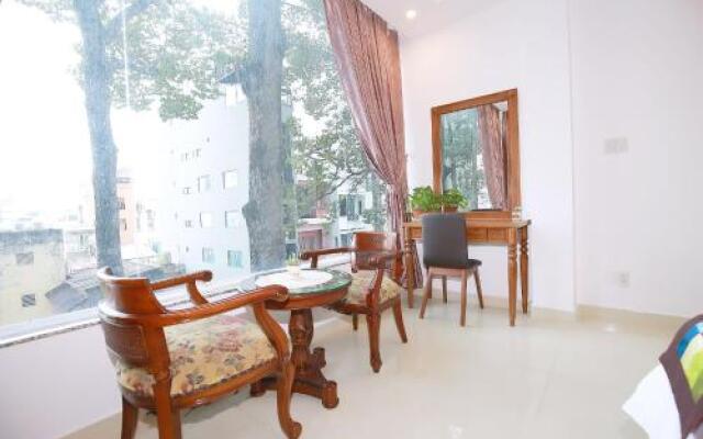Thuy Nhu Hotel