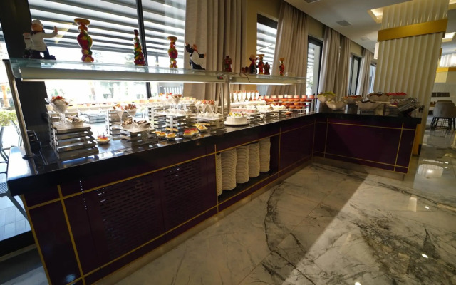 The Raga Side - Adults Only - All inclusive
