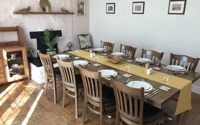 The Struan Inn Self Catering Lodge