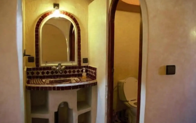 Les Pyramides Hotel