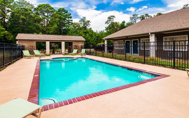 Best Western Plus Brunswick Bath