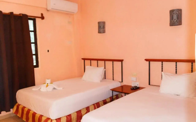 Hotel Hacienda Cancun