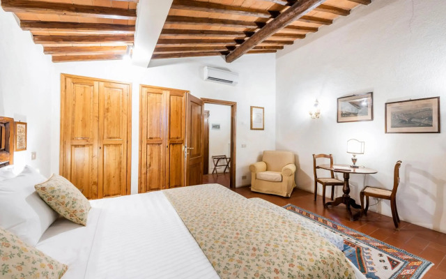Relais Vignale & Spa