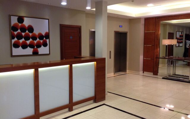 Atelier EC1