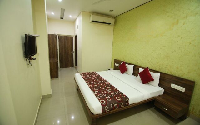 OYO 6251 Hotel Wildfire