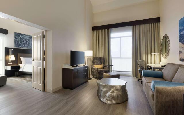 Hilton Garden Inn Cupertino