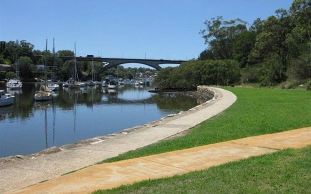 Hc102 - Karrabee Avenue Huntleys Cove