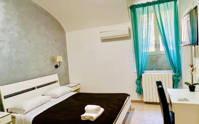 Hotel Pisa