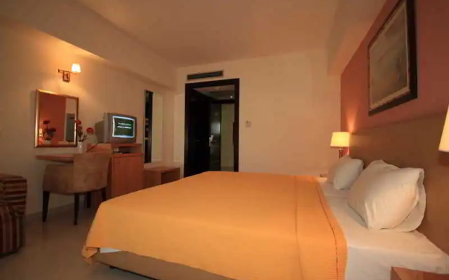 Hotel Sivota