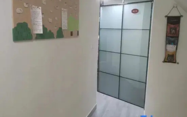Nanchong Yaliju Courtyard Homestay