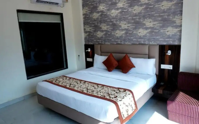 Royal Suites by Park Tree Chakki Mor