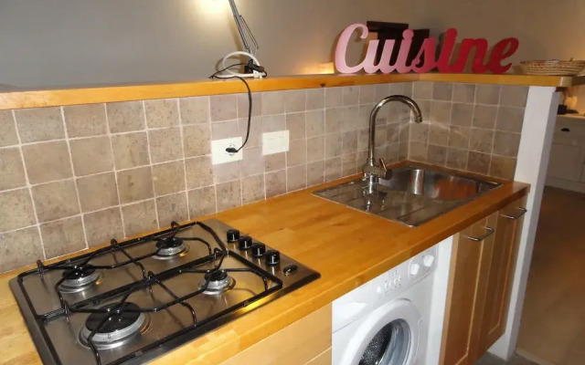 Casa Penelope Sperlongaresort