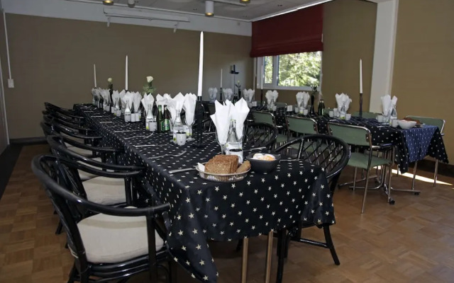 Hotel Småland