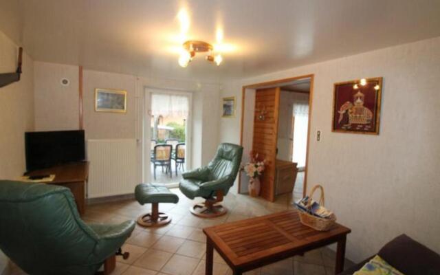 Gîte Liézey, 3 pièces, 4 personnes - FR-1-589-216