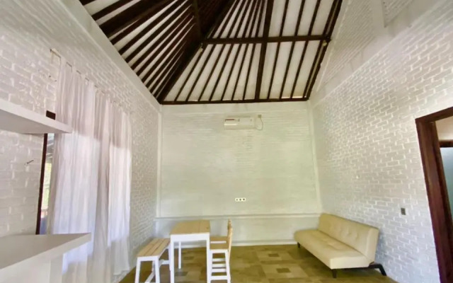 JM Hotel Kuta Lombok
