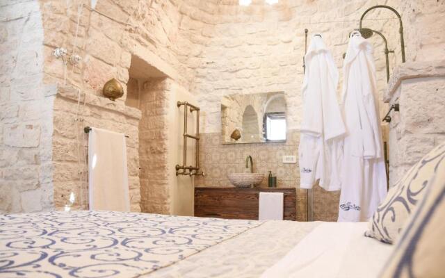 Trulli e Puglia Luxury Suite