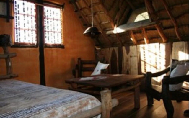 Roy's Rest Camp