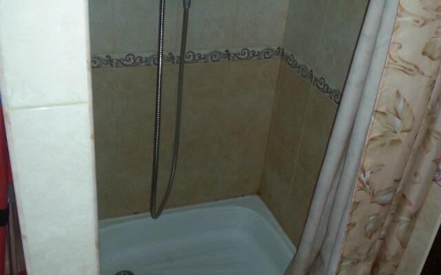 Хостел Комфорт Парк ВДНХ