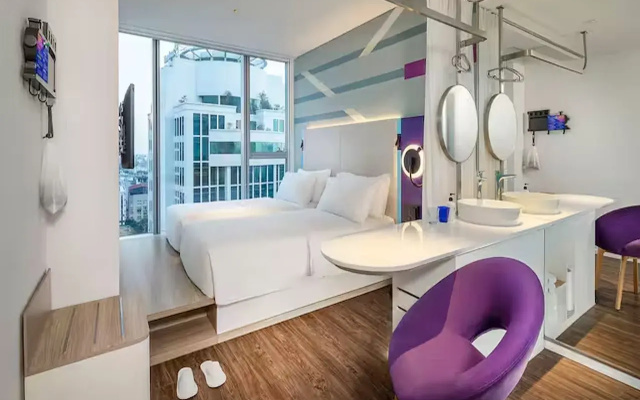 Tru by Hilton Hau Giang City Centre