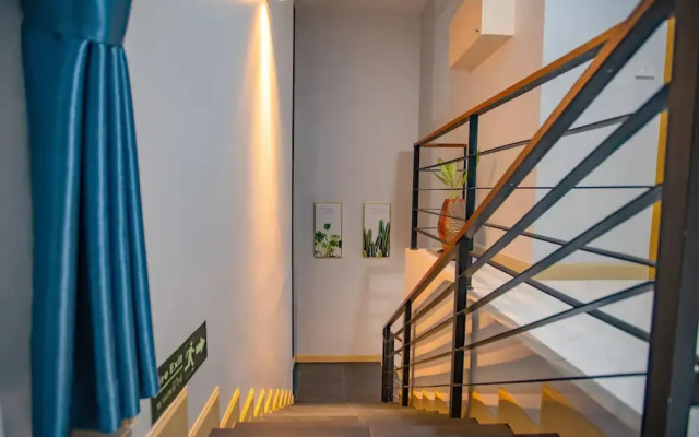 Aonang Nine Poolvilla