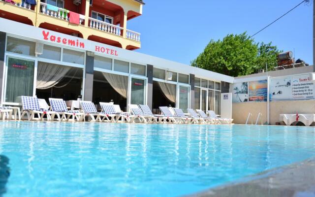 Yasemin Hotel
