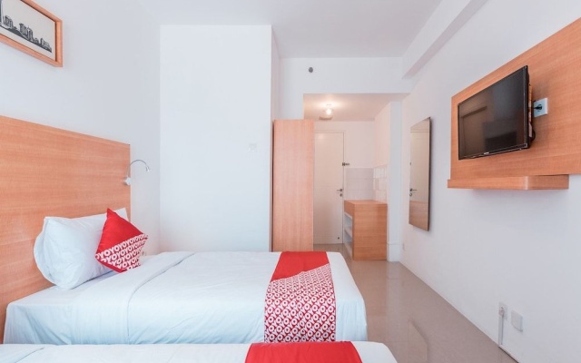 OYO Flagship 766 Prima Orchard – Guest Rooms – Bekasi