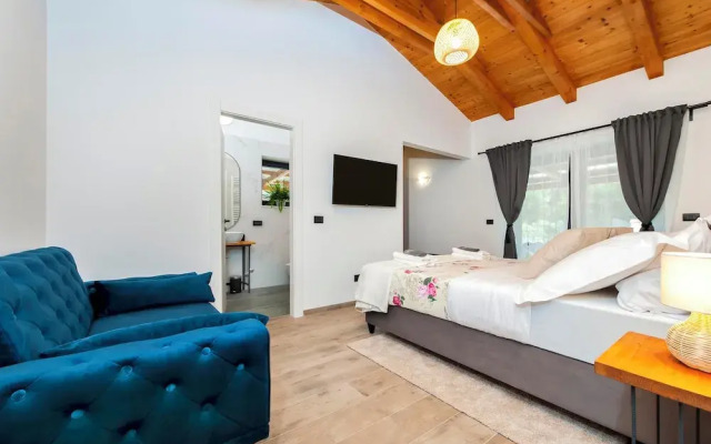 Holiday House La Gronda