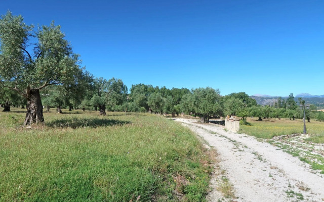 Villa Rural La Condesa