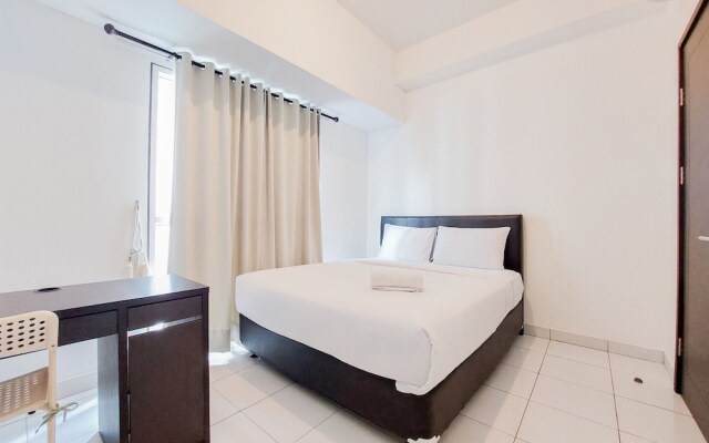 Best Modern 2Br At Casa De Parco Apartment