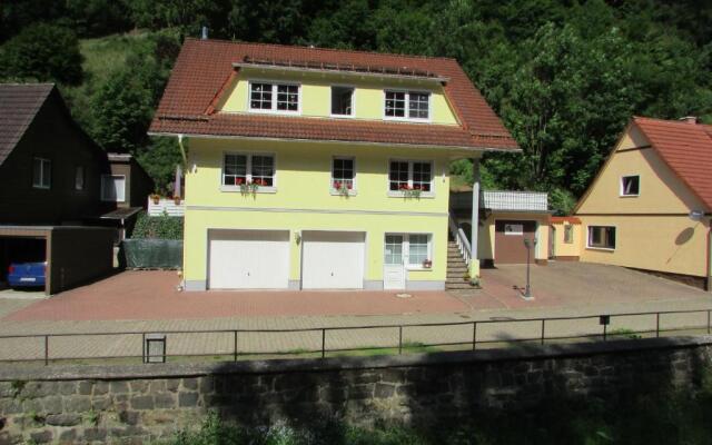 FeWo Harz Haennig 2