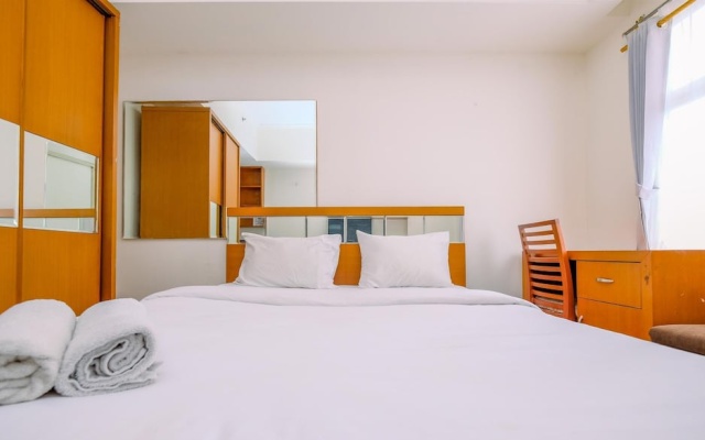 Comfort Studio Apartment At Margonda Residence 2 – Guest Rooms – Depok