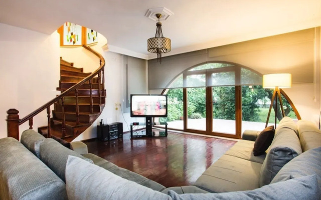 Oykum Villa Sapanca
