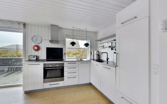 "Viggo" - 200m from the sea in Western Jutland