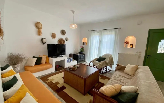 Casa Malena-Cozy 3 bedroom Villa with BBQ&Patio in huge estate!