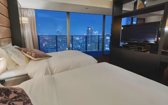 Harmonie Embrassee Osaka