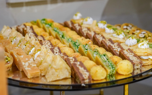 Emaar Al Manar Hotel