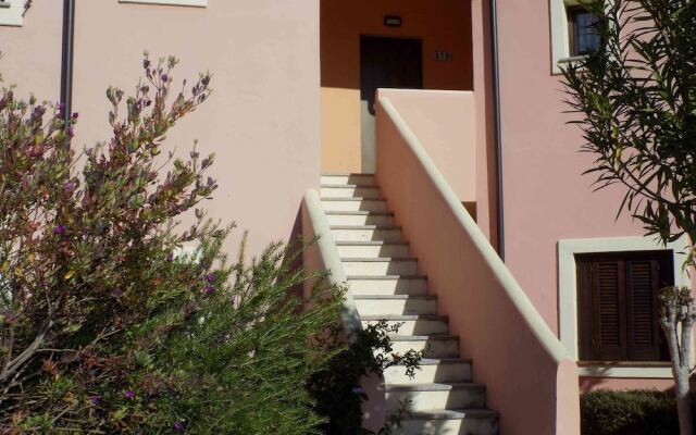 Aria di Vacanza - S'Abba Lughente