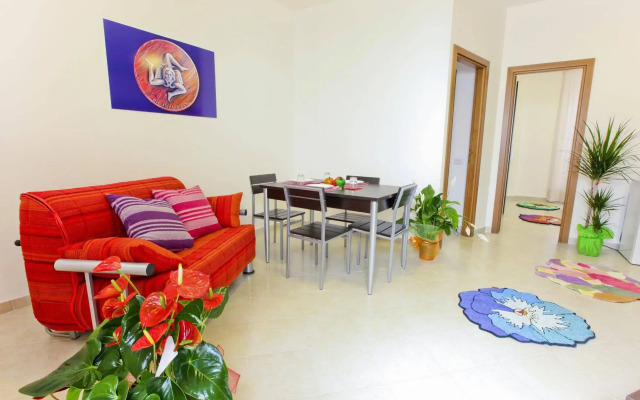Case Vacanze Trabinis