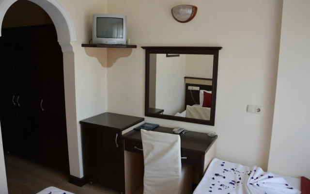 Yavuzhan Hotel
