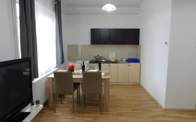 Apartments Mateo