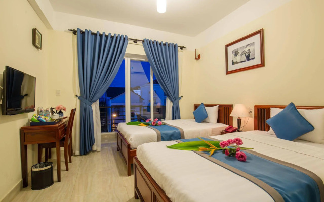 Hoi An Prince Hotel