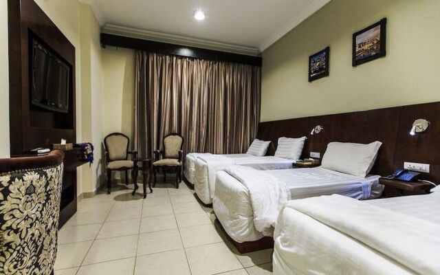 Jayan Hotel Makkah