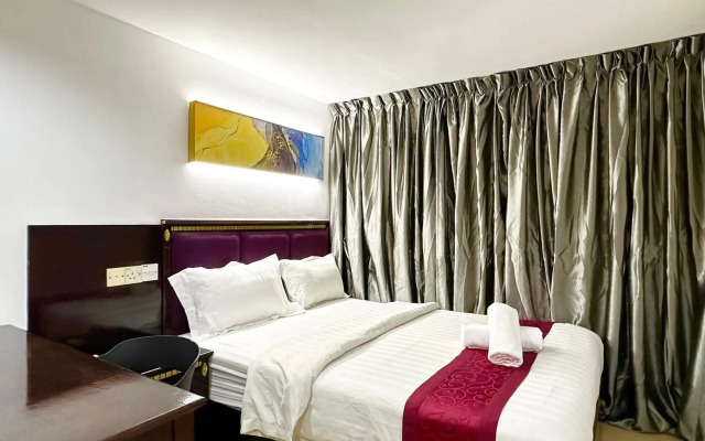 Valley Hotel