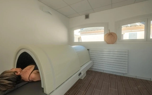 Hôtel Causse Comtal Rodez, The Originals Relais