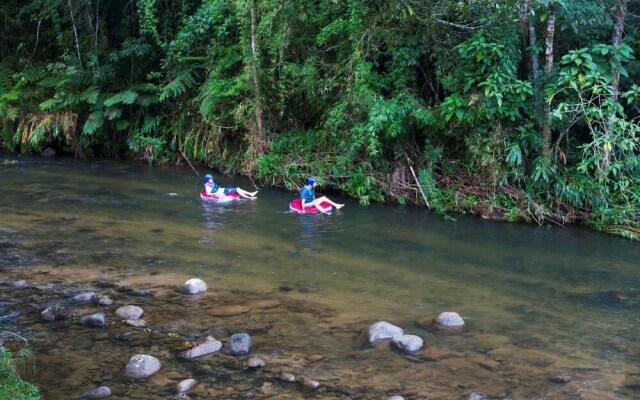 Pousada Villa Acauã